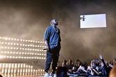 Watch Kanye West's 'The Life of Pablo' Album Livestream - Rolling Stone