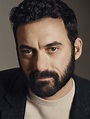 Morgan Spector - Biography - IMDb