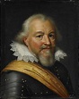 Johann VII von Nassau-Siegen (1561-1623) - Find a Grave Memorial