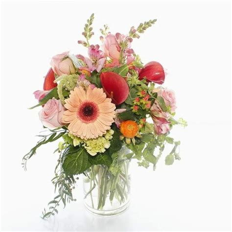 17 Of The Best Flower Delivery Services In Dallas Texas Petal Republic