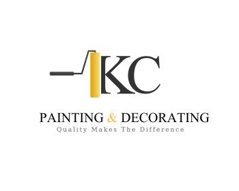 We did not find results for: K C PAINTING & DECORATING logo design contest - logos by ...