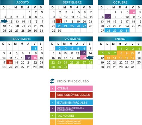 Calendario Escolar 2024 Unam New The Best Review Of School Calendar