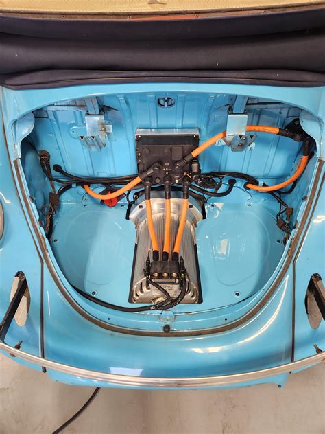 Planning A Diy Electric Car Conversion Read This First Ev Central