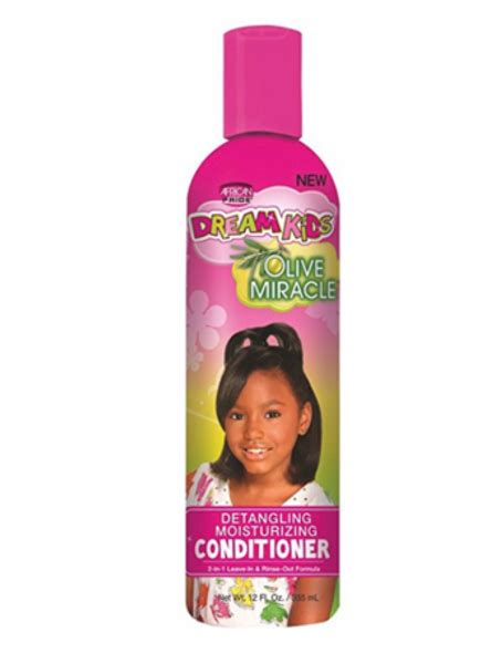 Hair Care And Products African Pride Dream Kids Trendz Beauty Supply