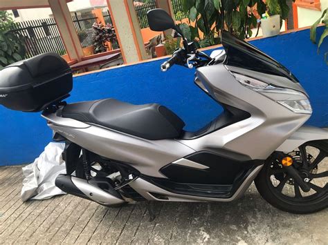 View the price list and special promo offers available. 2018 Honda PCX 150 - Used Philippines