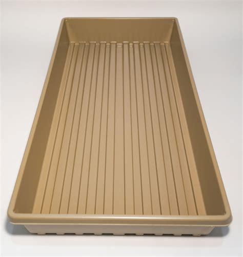 Made In The Usa Heavy Duty Growing Trays Thunder Acres