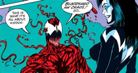 Venom 2 Already Set To Star Woody Harrelson As Carnage Adds Another