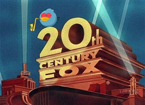 20th Century Fox Abeqgrr Trailer Variant By Jared33 On Deviantart