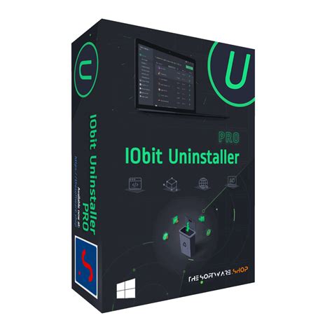 Iobit Uninstaller Pro 130 License Key Giveaway Free Full Version