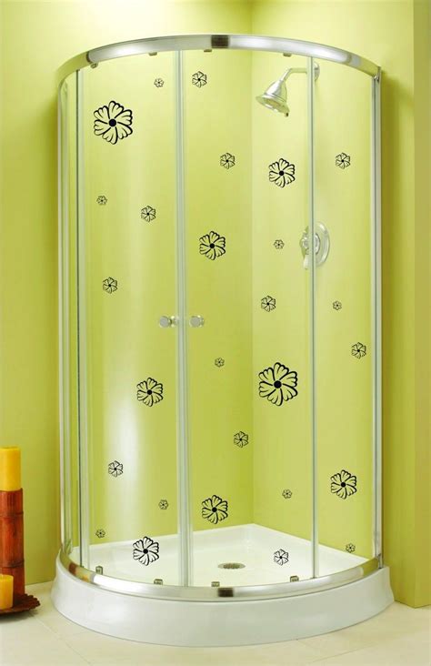 The french influence brought showy furniture to the front stage, and it was admired around the world. StickONmania.com | Vinyl Wall Decals | Shower Door Vinyl ...