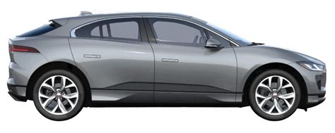 2022 Jaguar I Pace Electric Suv Paretti Jaguar Of Baton Rouge