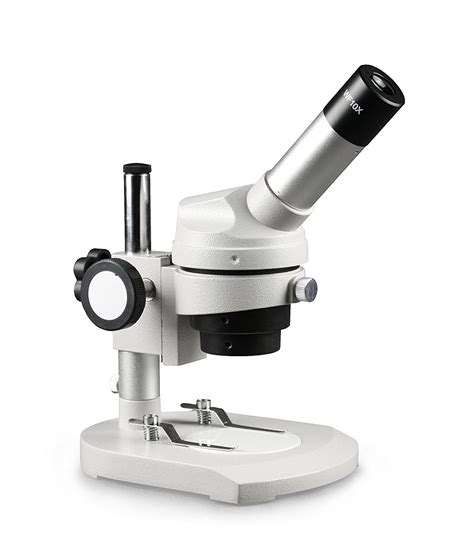 Vision Scientific All Purpose Dissecting Microscope Wf 10x And Wf 25x