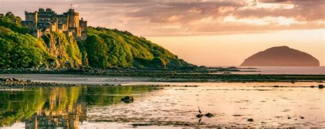 See The National Trust For Scotland On Screen Ukinbound