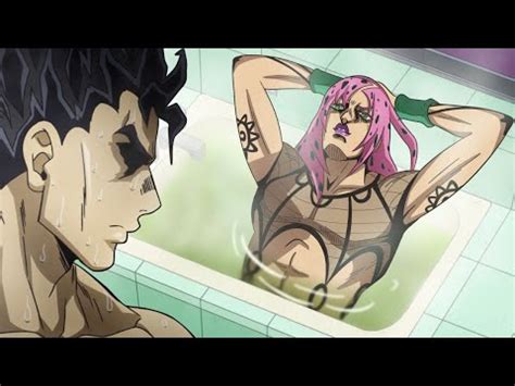 Jjba Memes You Laugh You Restart The Video Impossible Youtube
