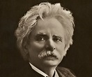 Edvard Grieg Biography – Childhood, Life And Timeline