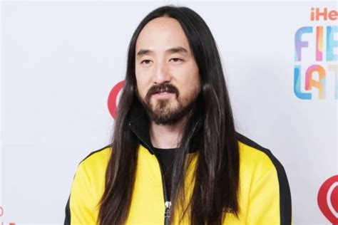 Steve Aoki Biography Age Wiki Height Weight Girlfriend Family More