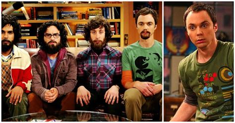 15 Things You Didnt Know About The Big Bang Theory