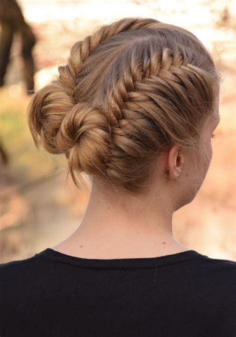 cute sophisticated ways to create space buns or double buns hair styles bun hairstyles hairstyle
