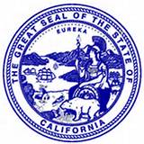 Images of The Great Seal Of The State Of California Insurance