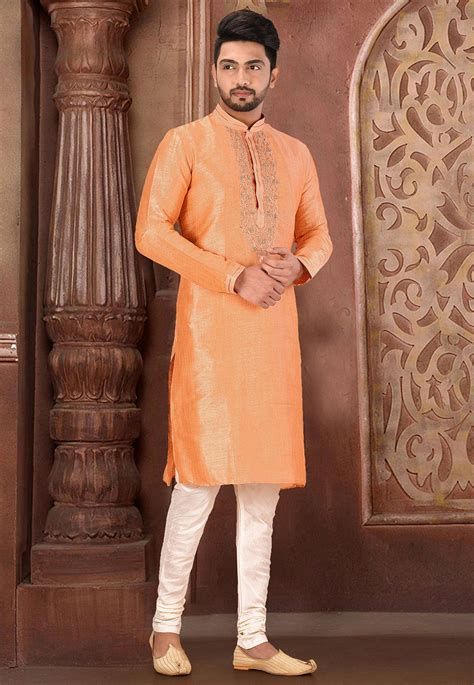 Kurta Pajama For Men Sherwani For Men Kurta Pajama Set Wedding Etsy