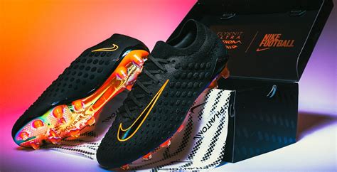 Limited Edition Nike Phantom Ultra Venom Boots Released Footy Headlines