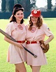 What We Know About The 'A League of Their Own' Series (It Will Include ...