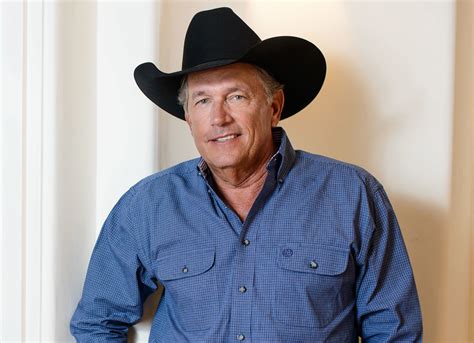 George Strait Named Texas State Musician For 2017 San Antonio Express
