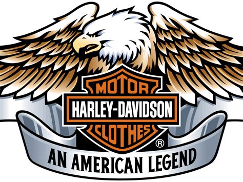 Free Harley Davidson Logo Transparent Download Free Harley Davidson