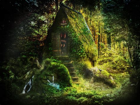 Witch House Pictures Photos And Images For Facebook