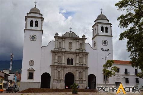 Correo Del Táchira Iglesias Católicas De San Cristóbal