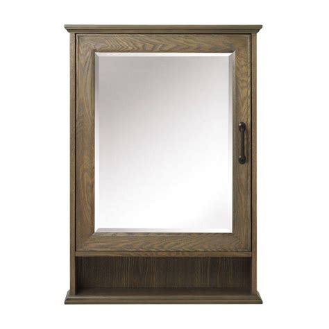 Home Decorators Collection Walden 24 In W X 34 In H Framed Surface