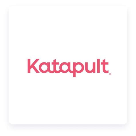 Katapult Integration Platforms Sunrise Integration