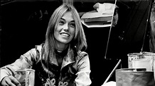 A look back at the life of society beauty and hippie chick, Miranda ...