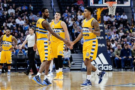 Denver nuggets news, denver nuggets rumors, denver nugget analysis from the denver post. The Denver Nuggets' Twitter Account Was So Prepared For ...