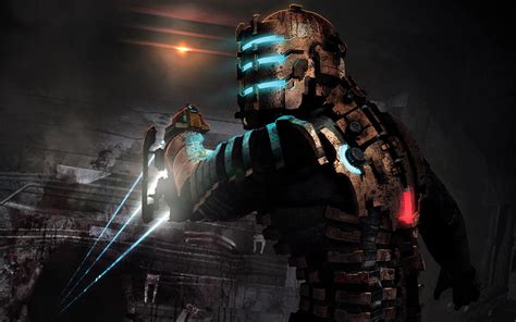 Video Games Dead Space Wallpapers Hd Desktop And Mobile Backgrounds