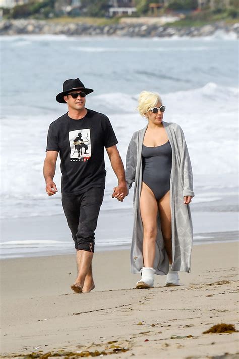 Lady Gaga In Swimsuit 29 Gotceleb 25839 Hot Sex Picture