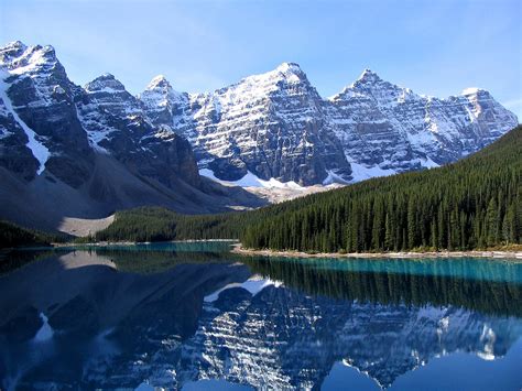 Explore The Best Places To Visit In Canada Travel Places
