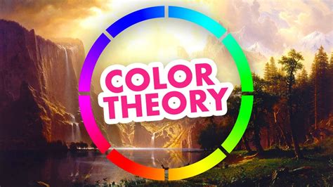 Color Theory Fundamentals Youtube