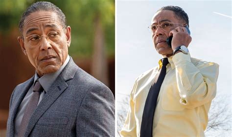 Better Call Saul Season 6 Theory Gus Fring For Surprise Romance After