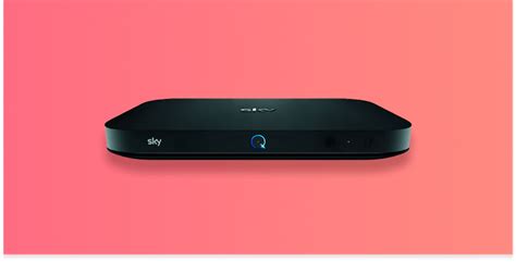 Sky Q Review Our Verdict On Skys Premium Tv Service And Set Top Box