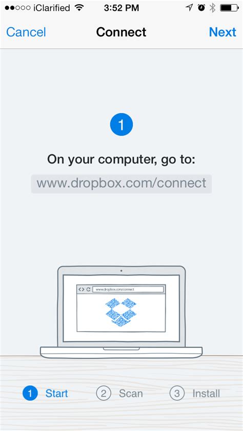 In this posting, we will describe how to run another dropbox account to your windows machine using a third party freeware program (i.e. Dropbox App Now Lets You Setup Dropbox on a Computer Using ...