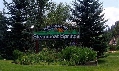 Places To Visit Steamboat Springs Colorado Alltrips