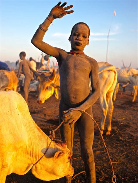 Native Boy Naked African Tribes Play Native Boy Naked African Tribes