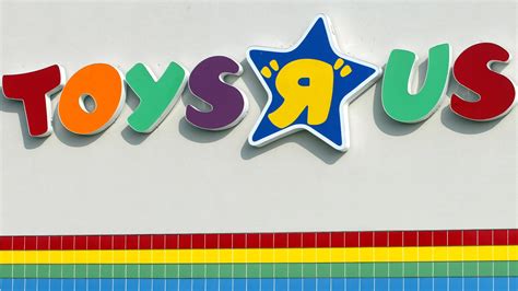 Toys R Us Has Plan To Open Everywhere By The Holidays