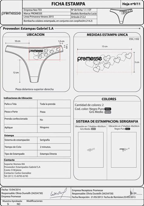 fichas tecnicas lenceria diseños de lencería coser ropa interior patron de sujetador