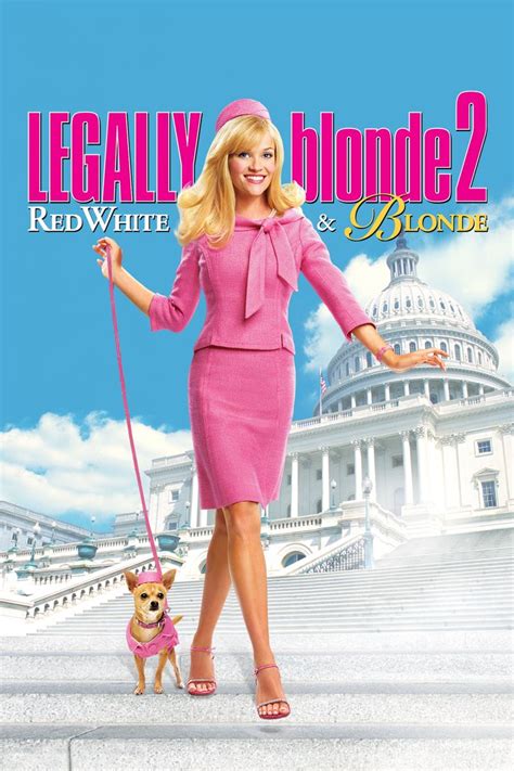 Legally Blonde 2001 Where To Watch It Streaming Online Reelgood