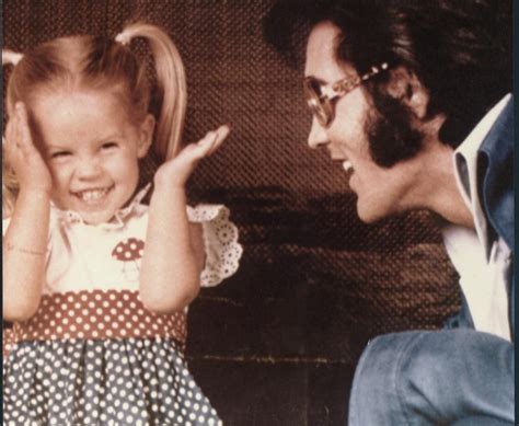 Come è Morta Lisa Marie Presley Chi Era La Figlia Di Elvis Presley Età E Vita Privata