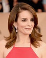 Tina Fey | See Every Breathtaking Beauty Look From the 2016 SAG Awards ...