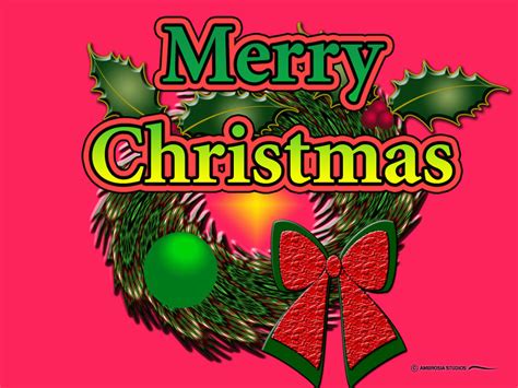 8 merry christmas images you can post on facebook or twitter investorplace