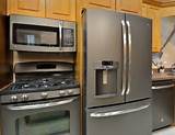 Ge Appliances Photos